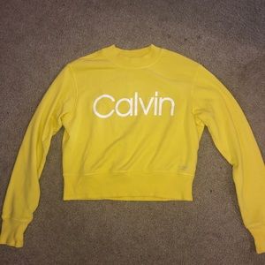 Calvin Klein Crewneck